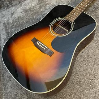 アコースティックギター／エレクトリック・アコースティックギター