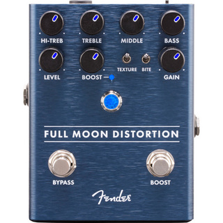 Fender Full Moon Distortion コンパクトエフェクター／ディストーション