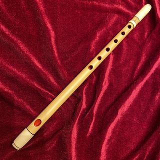 meitnerium 篠笛丸山 蝴蝶宝篠笛 4本調子 2本セット meitnerium 篠笛丸山 蝴蝶宝篠笛 4本調子 2本セット meitnerium様専用