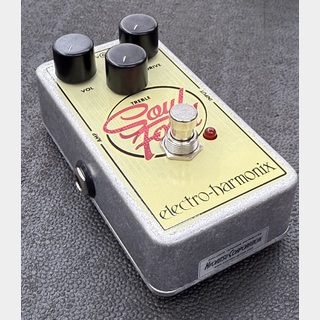 Electro-Harmonix SOUL FOOD