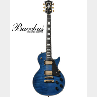 Bacchus Global Series DUKE-CTM-FM ST-BLU【ローン金利0%】【オンラインストア限定】