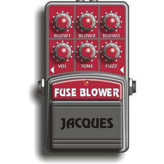 JACQUESFuse Blower 2 FB-2