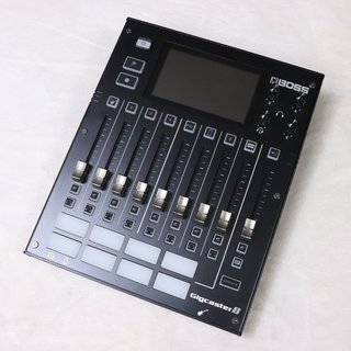 BOSS GCS-8 Gigcaster 8【梅田店】
