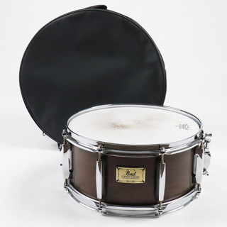 Pearl 【中古】 スネアドラム パール Pearl CL1465SN/C Custom Classic ONE PIECE MAPLE SHELL 14x6.5