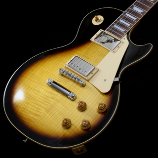 Gibson Les Paul Standard 50s Tobacco Burst 【福岡パルコ店】