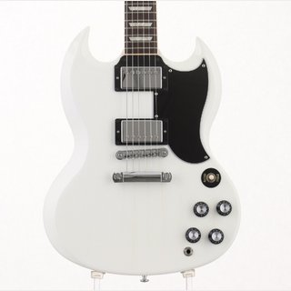 Gibson SG Standard 2014 Alpine White 2014年製【横浜店】