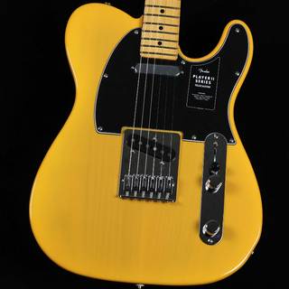 Fender Player II Telecaster butterscotch Blonde