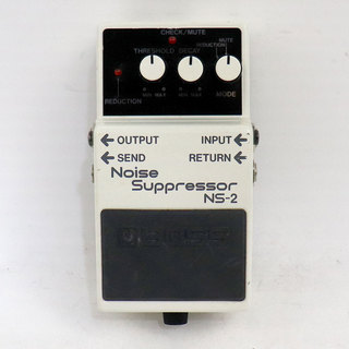 オクラさん専用BOSS NS-2 BOSS NS-2 ノイズサプレッサー NoiseSuppressor ボス NS2 | 島村