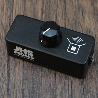 JHS Pedals Little Black Amp Box パッシブアッテネーター風ペダル【名古屋栄店】