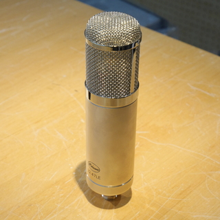 Peluso Microphone Lab 22 47 LE