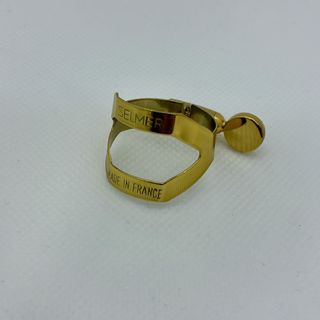 （期間セール）ソプラニーノサックス用　マウスピース リガチャー、キャップ付き リガチャー／マウスピースキャップ ＞ ソプラノ・サックス用の検索結果