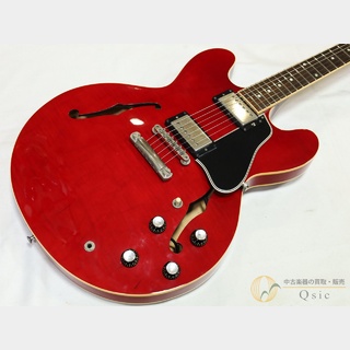 エレクトリックギター ＞ セミアコ、Gibson Memphis、ES-335の検索結果
