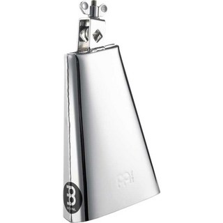 Meinl STB80S-CH [Chrome Finish Cowbell / Small Mouth]