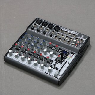 BEHRINGER XENYX-1202FX 【御茶ノ水本店】