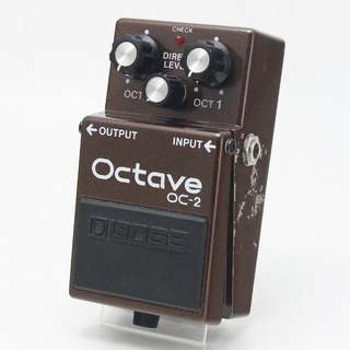 BOSS、OC-2の検索結果【楽器検索デジマート】