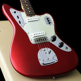 Fender JAGUAR Candy Apple Red 1963【御茶ノ水本店】