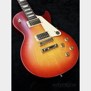 Gibson Les Paul Tribute -Satin Cherry Sunburst-【#227720421】【軽量 3.51kg】