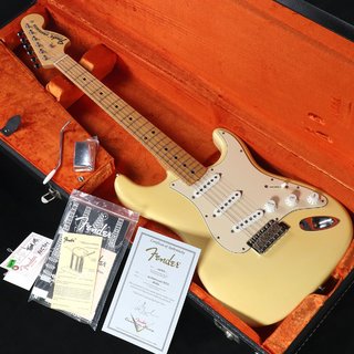 Fender Custom Shop1969 Stratocaster NOS Vintage White 【梅田店】