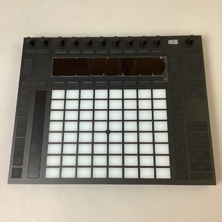 Ableton Push2