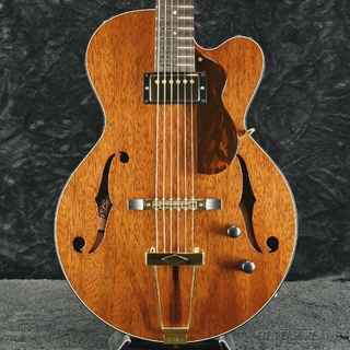 みず】ロゼオ ROZEO ギター フルアコースティック ROZEO | LAST GUITAR