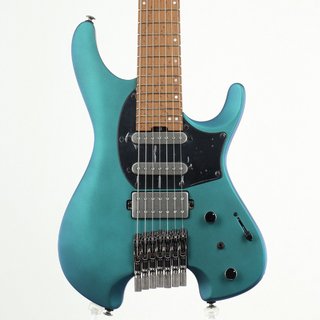 IbanezQ547 Q Standard Blue Chameleon Metallic Matte 【梅田店】