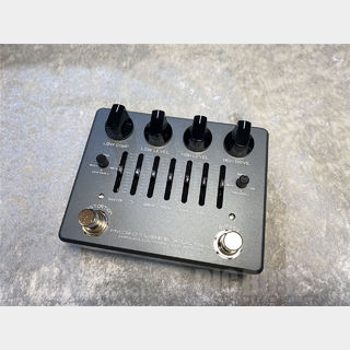 Darkglass Electronics Microtubes X ULTRA