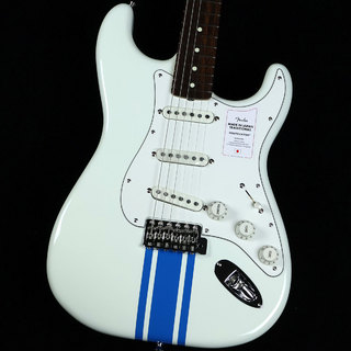 Fender Made In Japan Traditional 60s Stratocaster Stripe