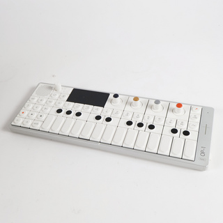 Teenage Engineering、OP-1 fieldの検索結果【楽器検索デジマート】