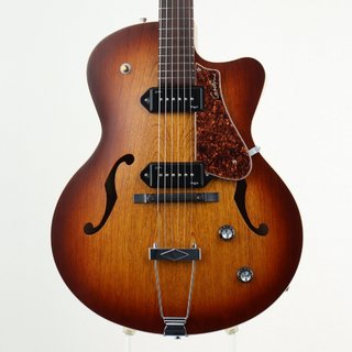 Godin 5th Avenue CW Kingpin II Cognac Burst 【梅田店】