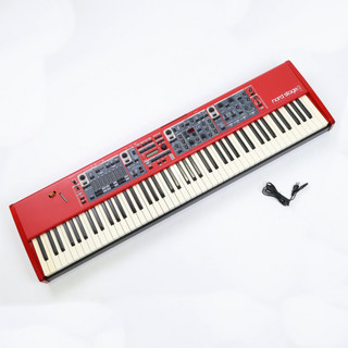 Nord 【中古】 シンセサイザー Nord nord stage 2