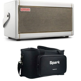 Positive Grid Spark Pearl + Amp Bag for Spark 【Spark専用バッグ】