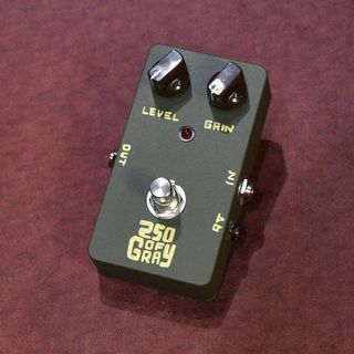 【お値下げ】マキノ工房　オーバードライブ マキノ工房 / Tube Driver 808-M SP【限定デザイン】オーバー