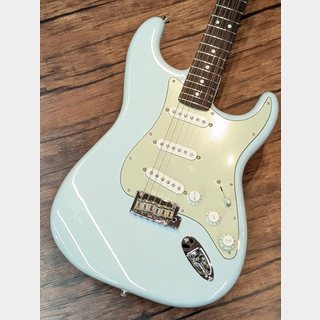 Fender FSR Limited Edition American Professional II Stratocaster Roasted Maple -Sonic Blue-【3.57kg】