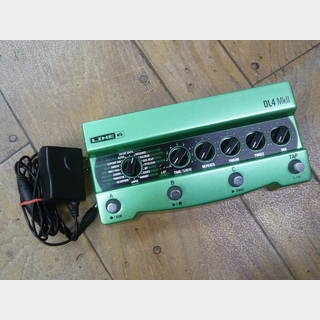 LINE 6 DL4 MkII 