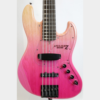 ATELIER ZM#265 SMO 2024 LTD. / FADE PINK from SOUND MESSE 2024