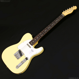 FenderMade in Japan Traditional 60s Telecaster [Vintage White]