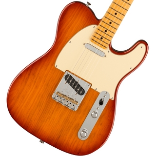 Fender American Professional II Telecaster Maple Fingerboard Sienna Sunburst フェンダー【横浜店】
