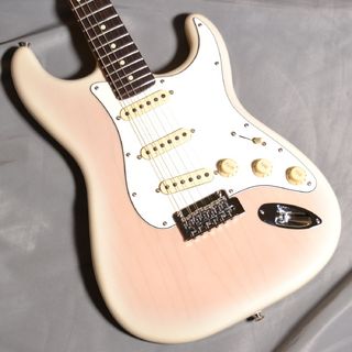 Fender Player II Stratocaster Rosewood / White Blonde【3.23kg】[SN:MXS24067236]