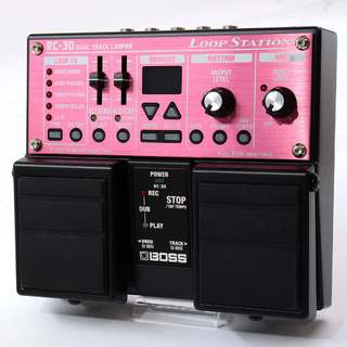 BOSS RC-30 Loop Stationの検索結果【楽器検索デジマート】