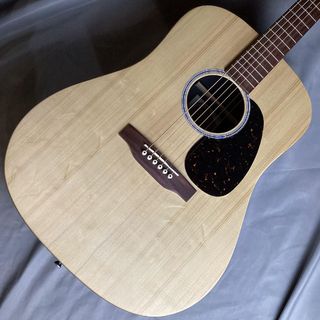 Martin D-X2E BRAZ【現物画像】