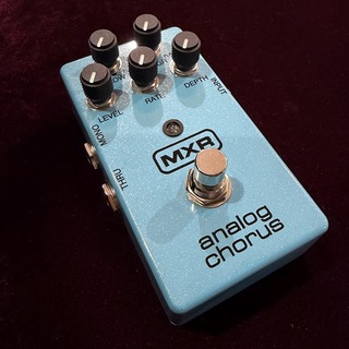 MXR、ANALOG CHORUSの検索結果【楽器検索デジマート】