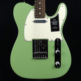 Fender Player II Telecaster Birch Green
