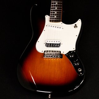 Fender Made in Japan Limited Cyclone Rosewood Fingerboard 3-Color Sunburst ≪S/N:JD24006491≫ 【心斎橋店】