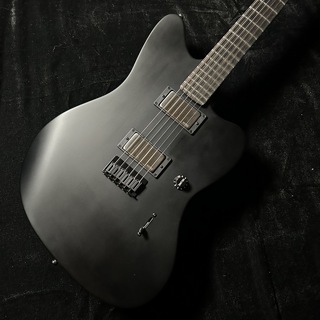 Fender Jim Root Jazzmaster Flat Black 【12/20～12/22 エミフルMASAKI店ギターフェア 限定公開！】