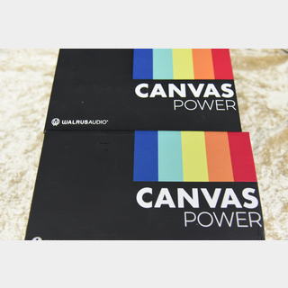 WALRUS AUDIO Canvas Power 5  With 拡張キット(WAL-CANV/PWR5とWAL-CANV/PWR5L)