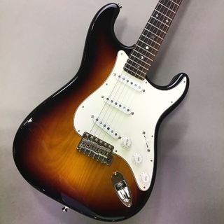 HISTORY HST-Advanced 3 Tone Sunburst 3年保証 日本製【現物画像】