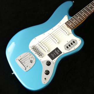 Fender Vintera II 60s Bass VI Rosewood Fingerboard Lake Placid Blue フェンダー【御茶ノ水本店】