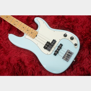 FenderLimited Edition American Professional PJ Bass RSM/M Daphne Blue #US19094266 3.94kg【横浜店】