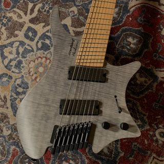 strandberg Boden Standard NX 8