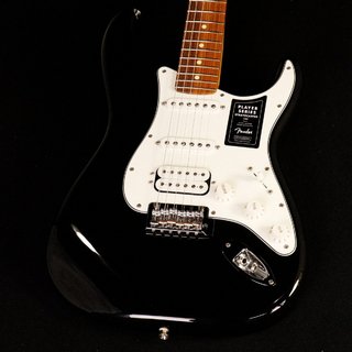 FenderPlayer Series Stratocaster HSS Black Pau Ferro ≪S/N:MX23053109≫ 【心斎橋店】